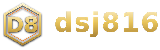 dsj816 logo
