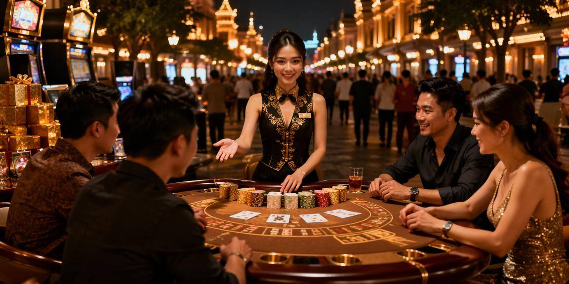 dsj816 Game Vui
